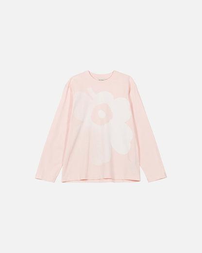 Biitti Unikko Placement Kioski jersey shirt - Marimekko VN