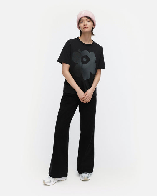 Erna Unikko Placement Kioski t-shirt - Marimekko VN