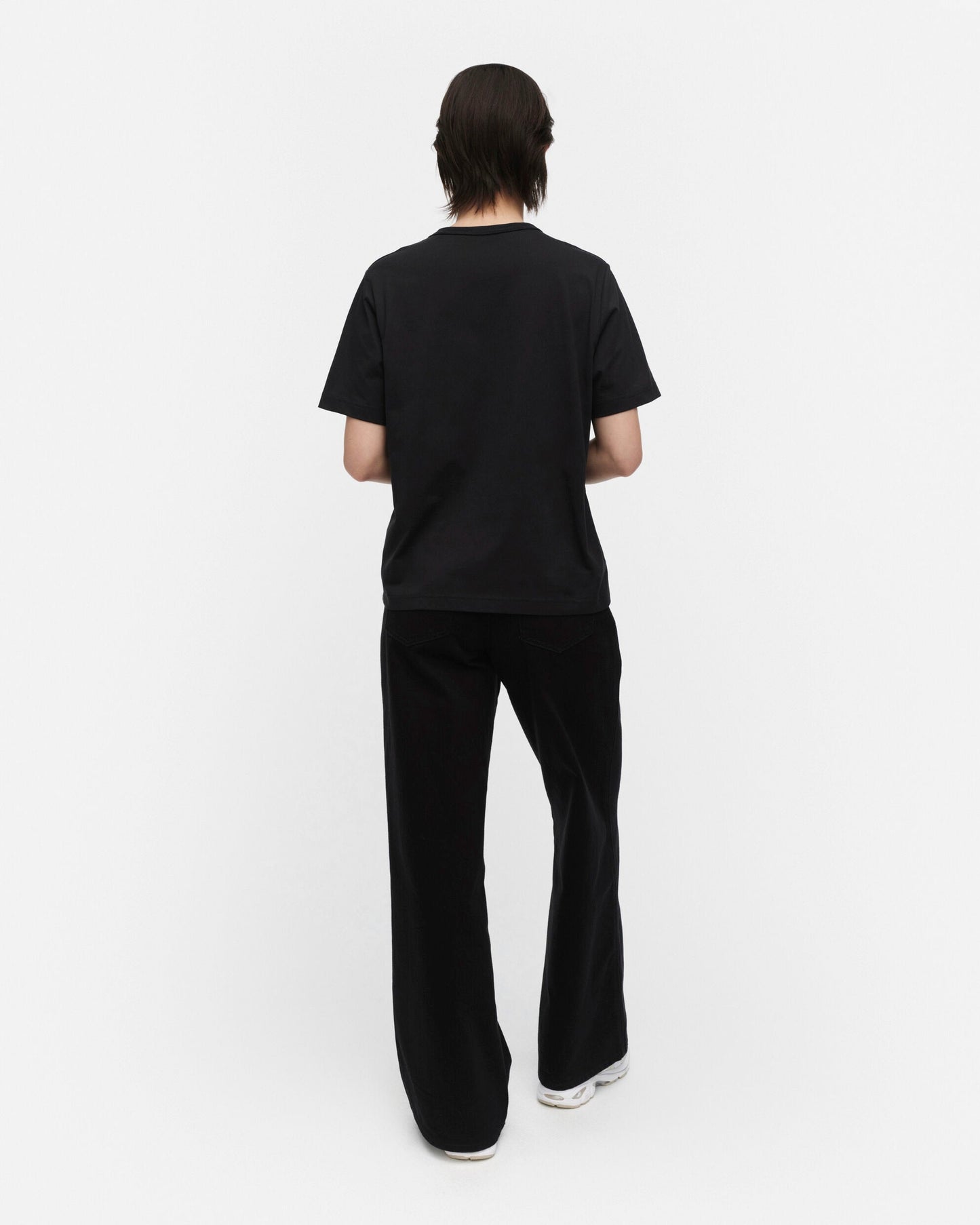 Erna Unikko Placement Kioski t-shirt - Marimekko VN