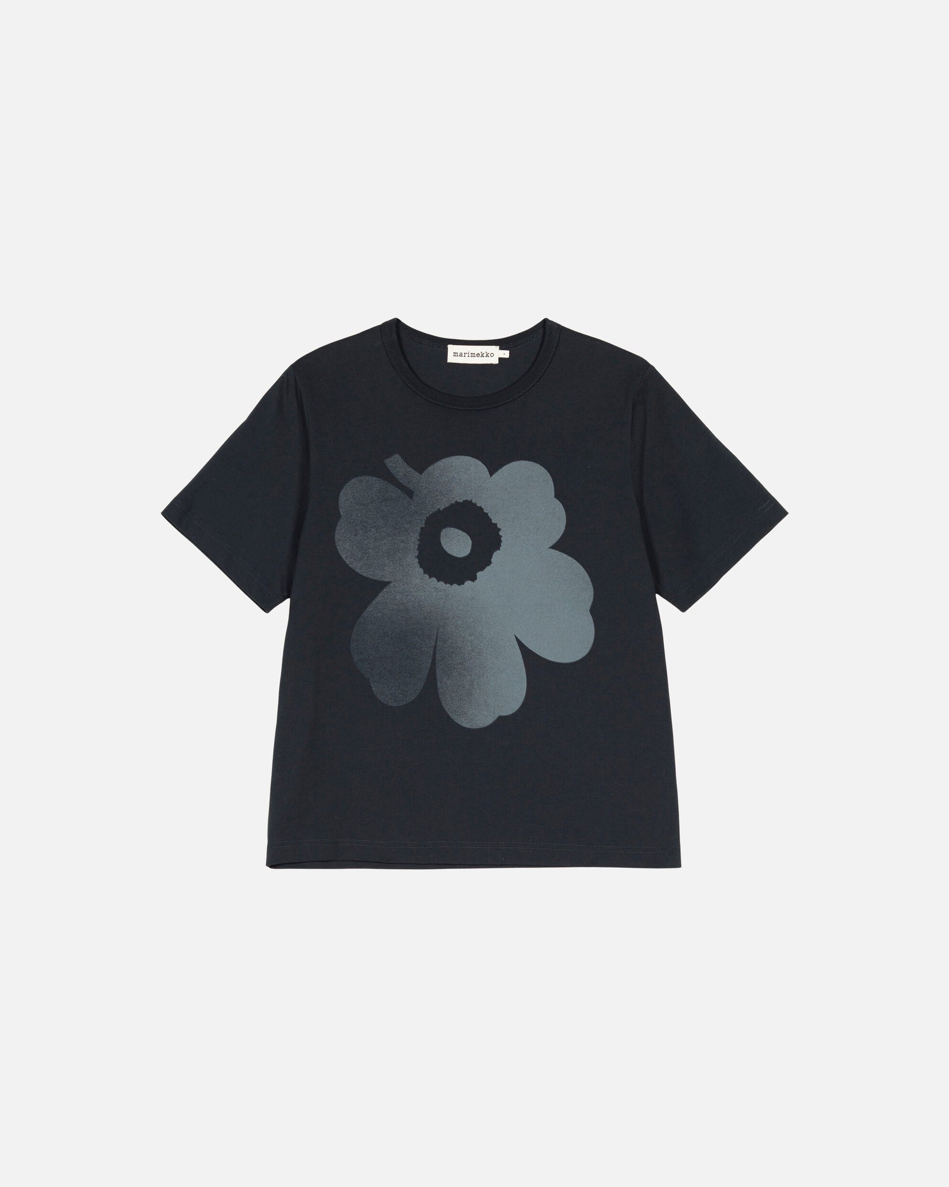 Erna Unikko Placement Kioski t-shirt - Marimekko VN