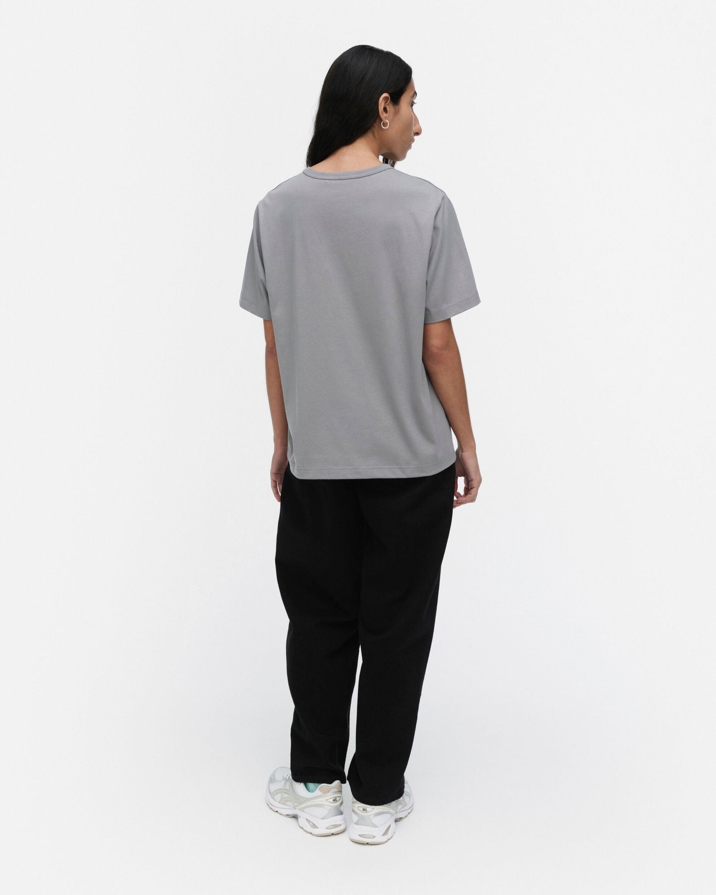 Erna Unikko Placement Kioski t-shirt - Marimekko VN