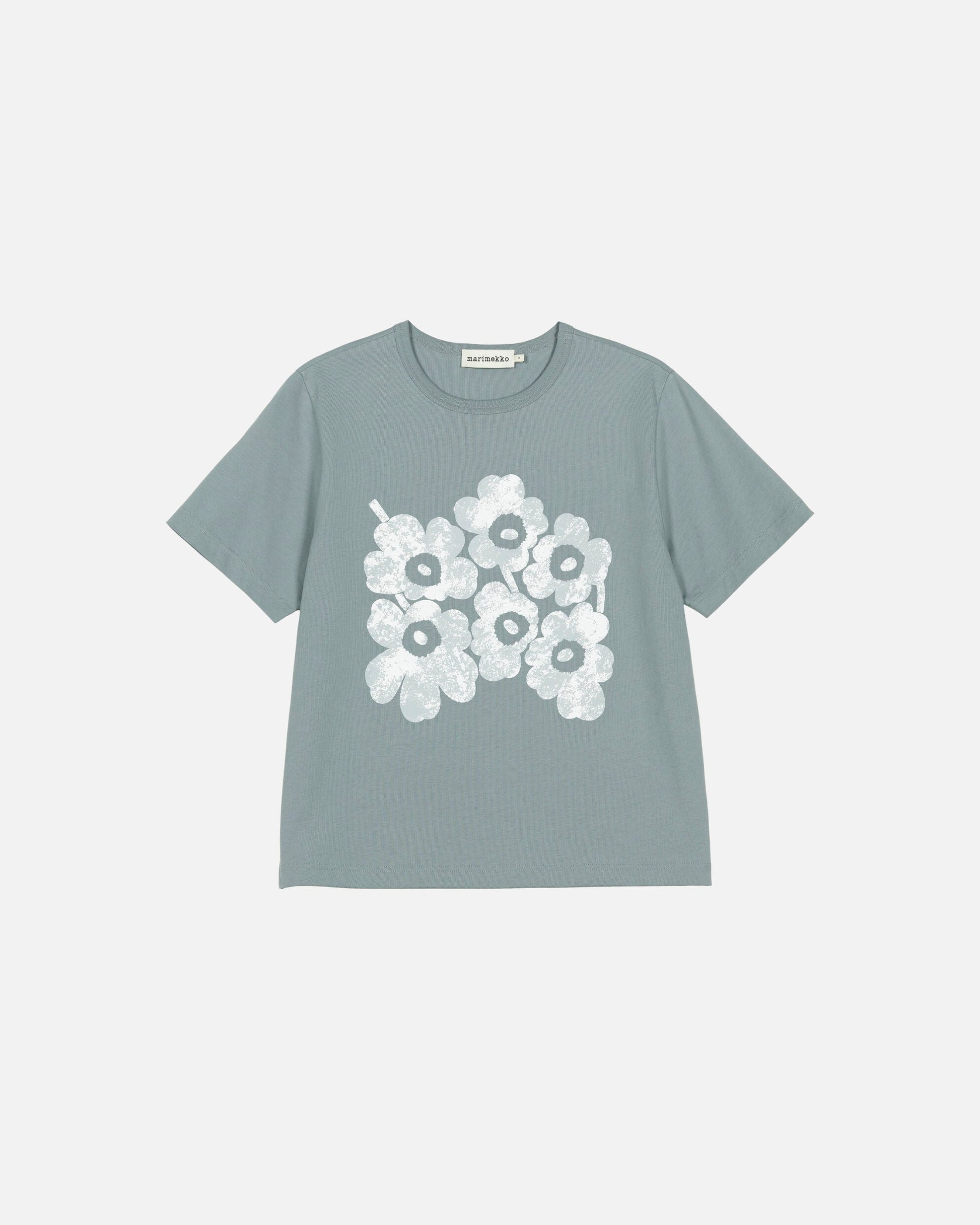 Erna Unikko Placement Kioski t-shirt - Marimekko VN