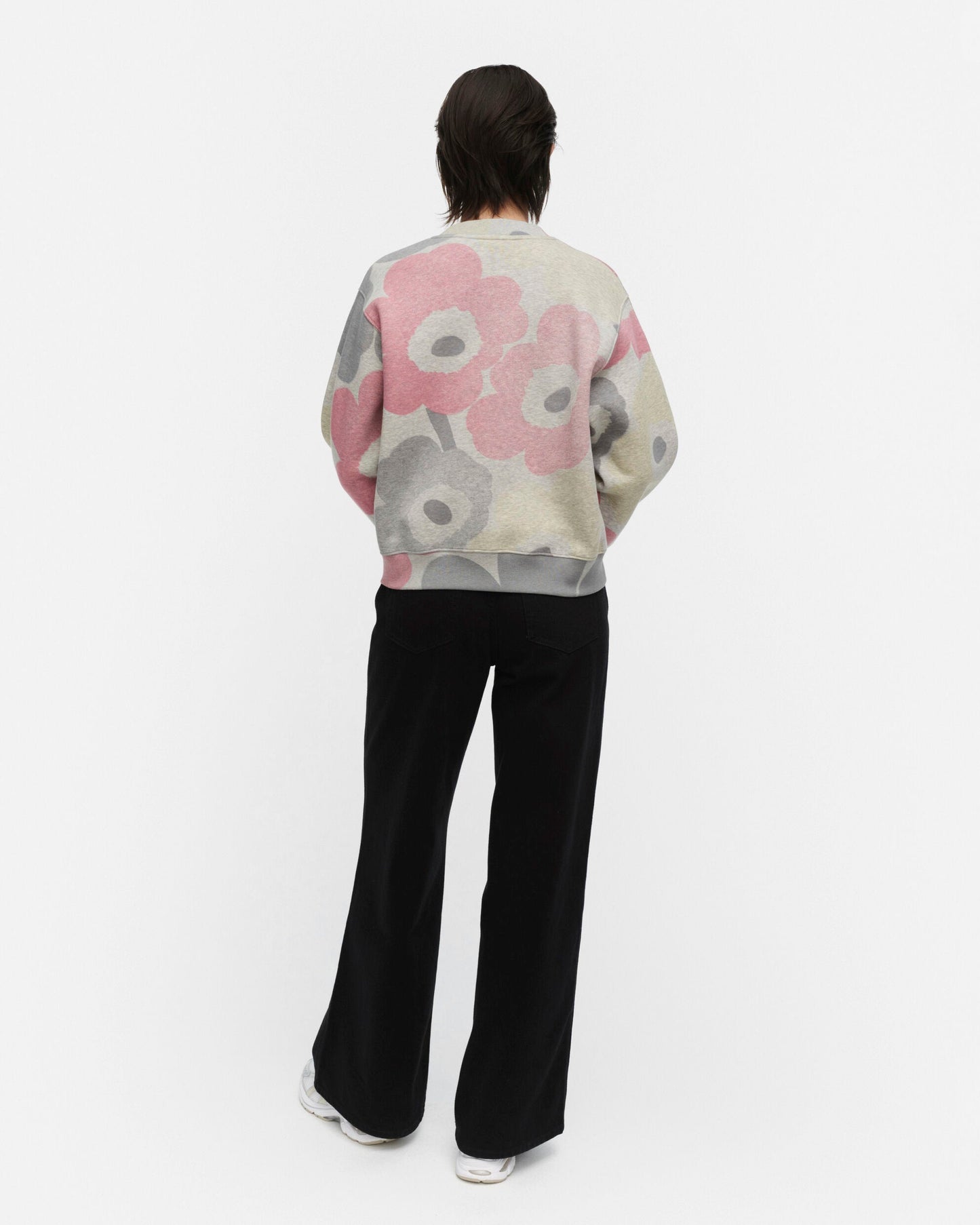 Trilce Unikko Kioski sweatshirt - Marimekko VN