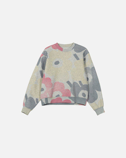 Trilce Unikko Kioski sweatshirt - Marimekko VN
