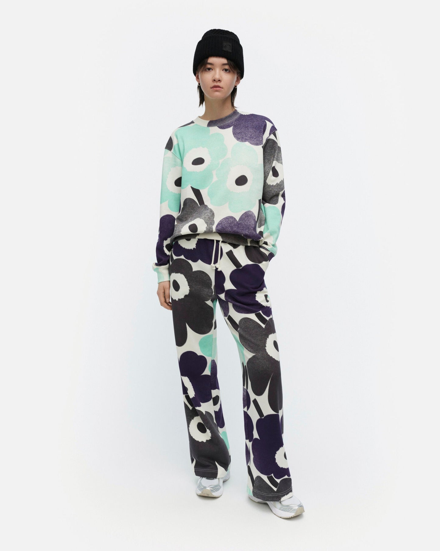 Leiot Unikko Kioski sweatshirt - Marimekko VN