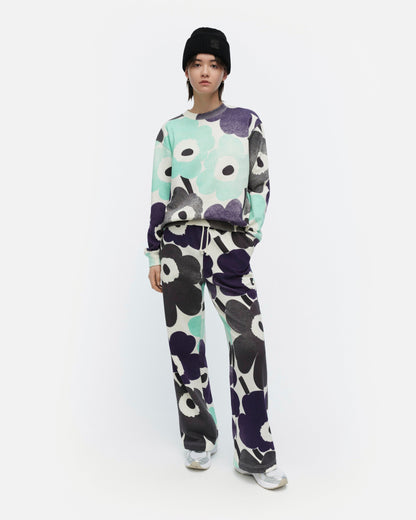 Leiot Unikko Kioski sweatshirt - Marimekko VN