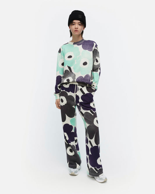Leiot Unikko Kioski sweatshirt - Marimekko VN