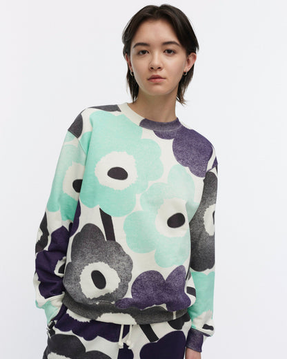 Leiot Unikko Kioski sweatshirt - Marimekko VN
