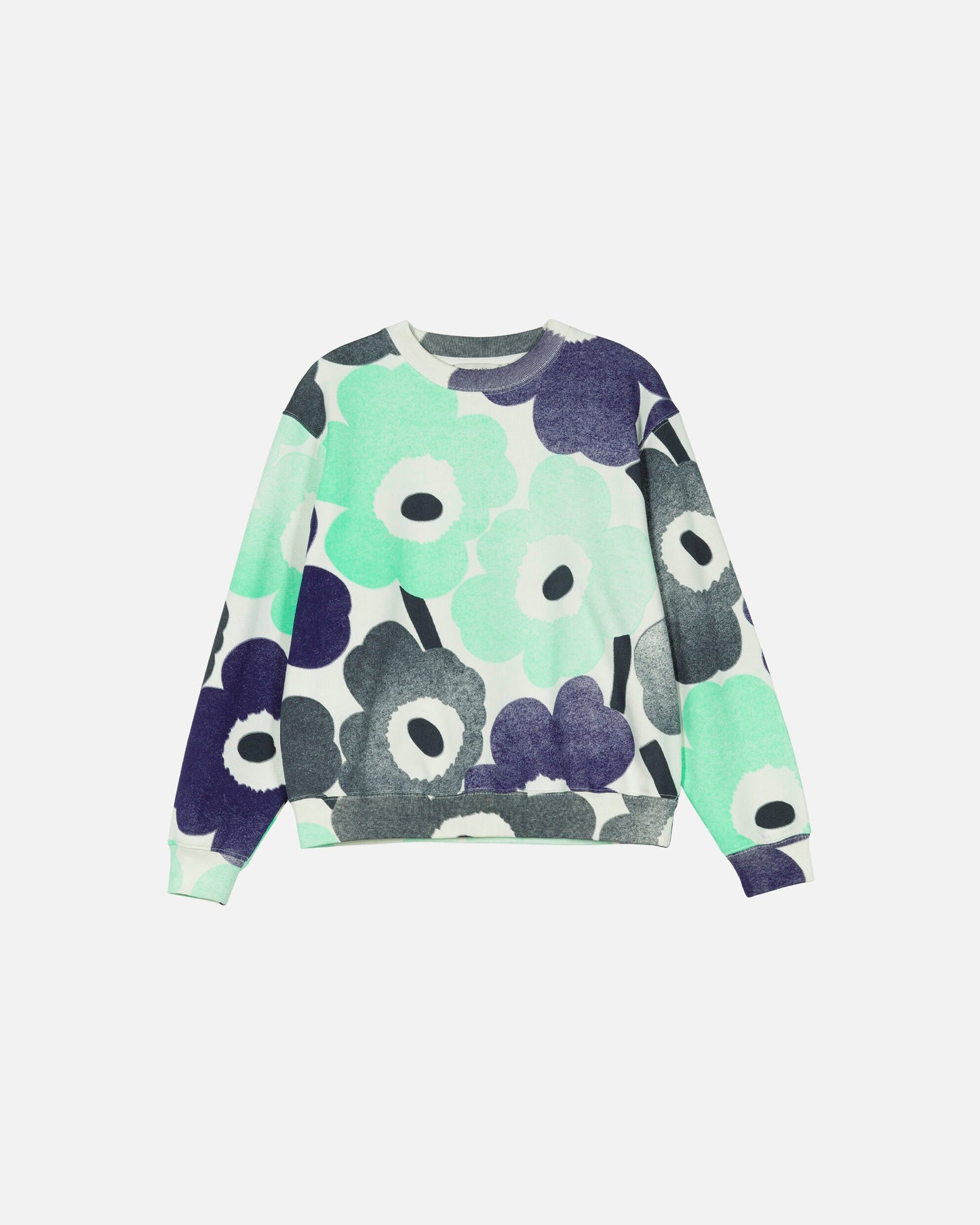 Leiot Unikko Kioski sweatshirt - Marimekko VN