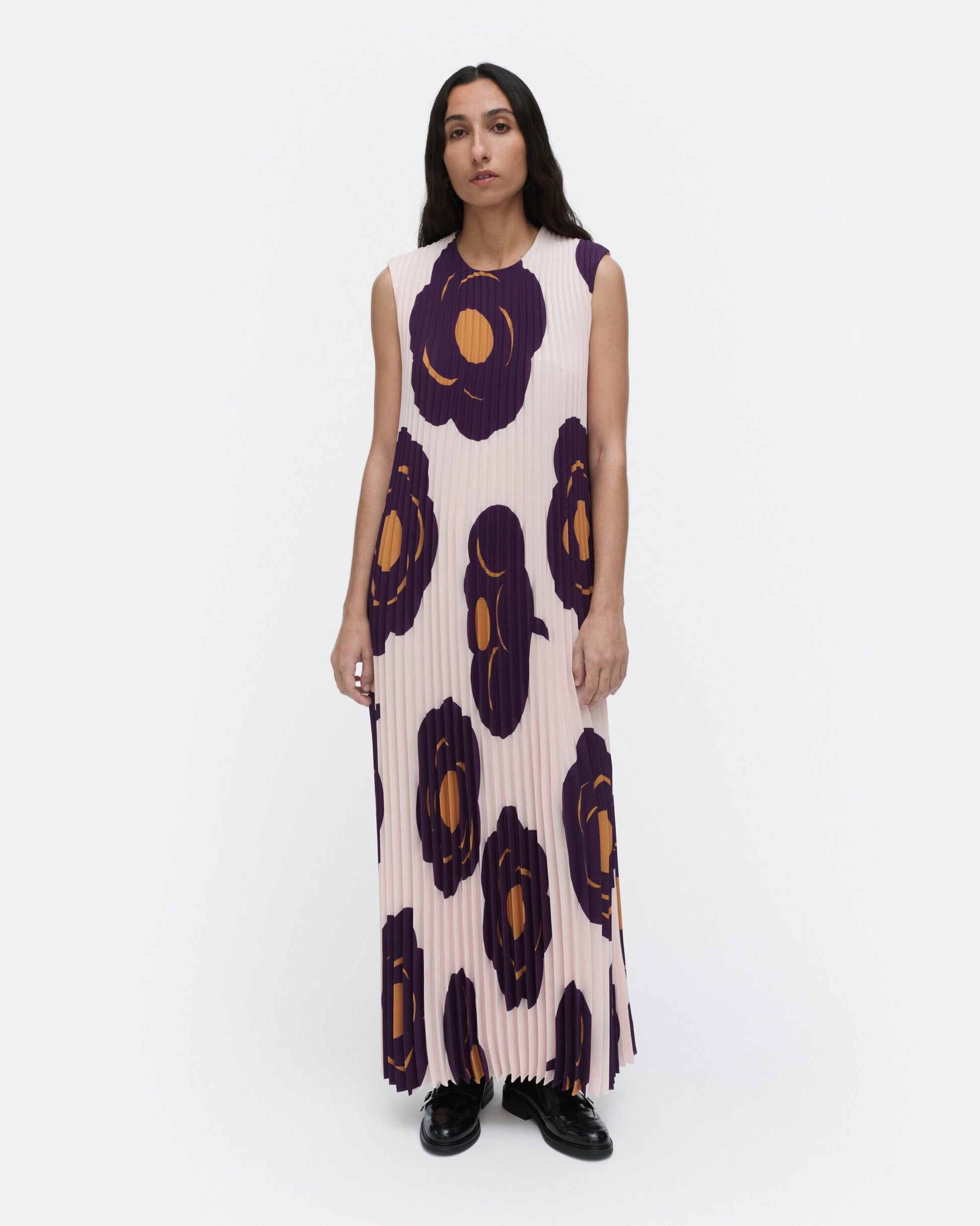 Juhlia Tumma Dress - Marimekko VN