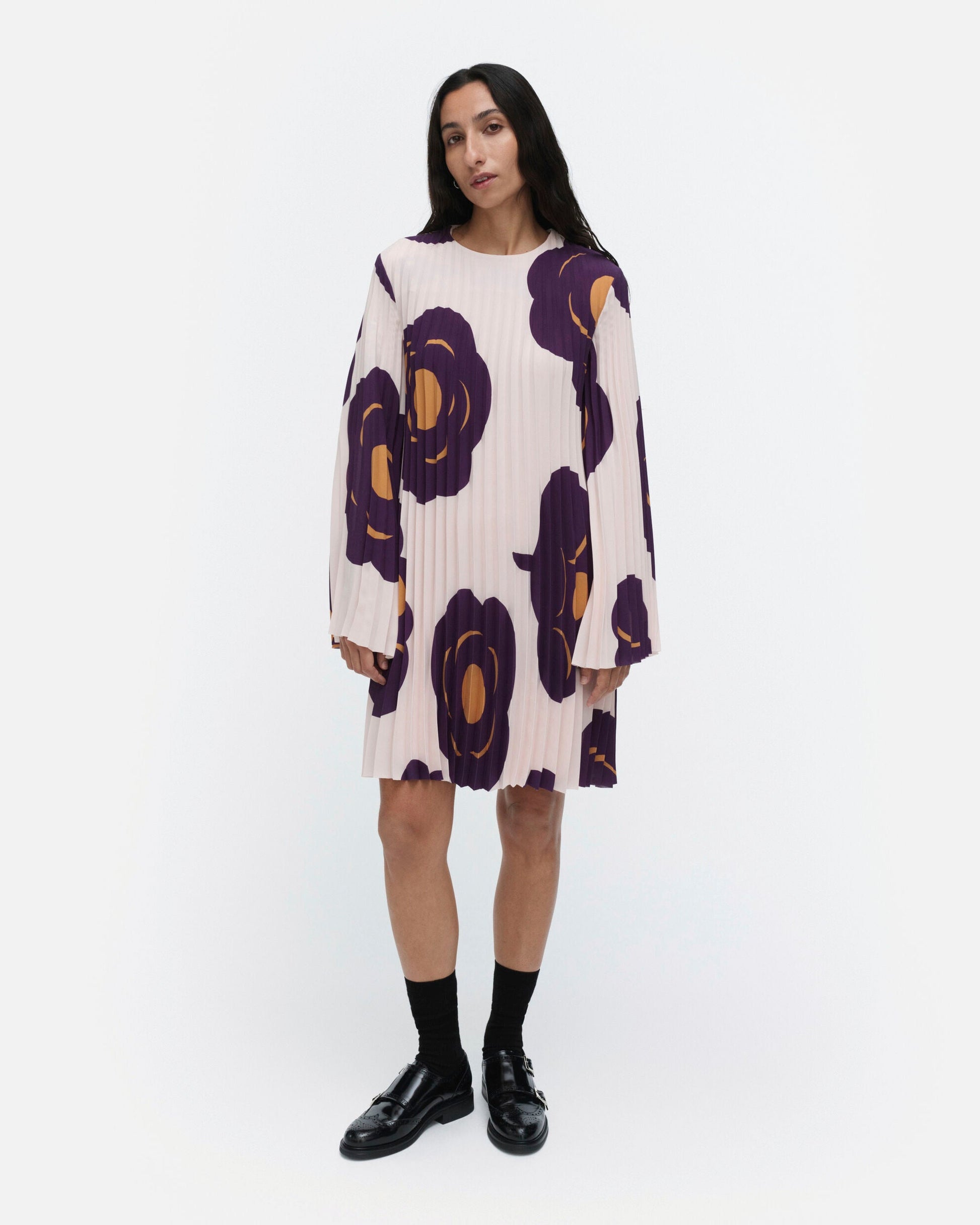 Frosti Tumma Dress - Marimekko VN