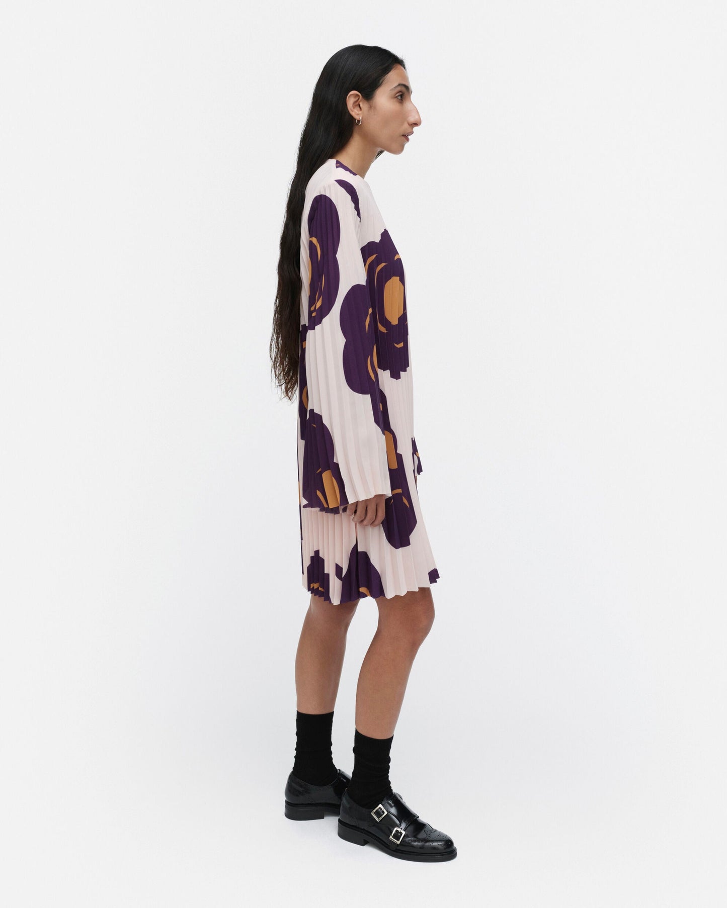 Frosti Tumma Dress - Marimekko VN