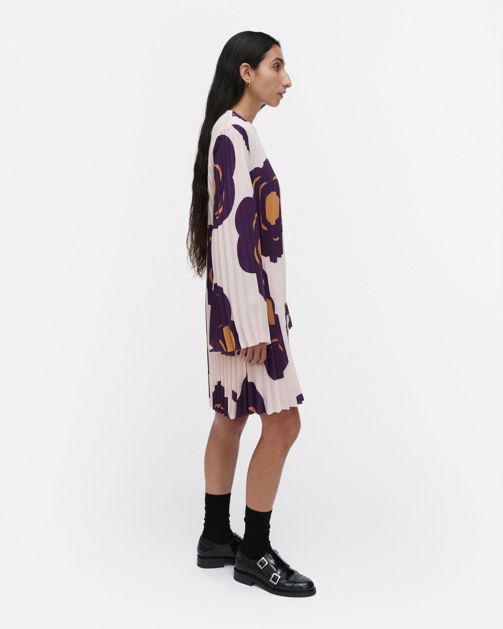 Frosti Tumma Dress - Marimekko VN