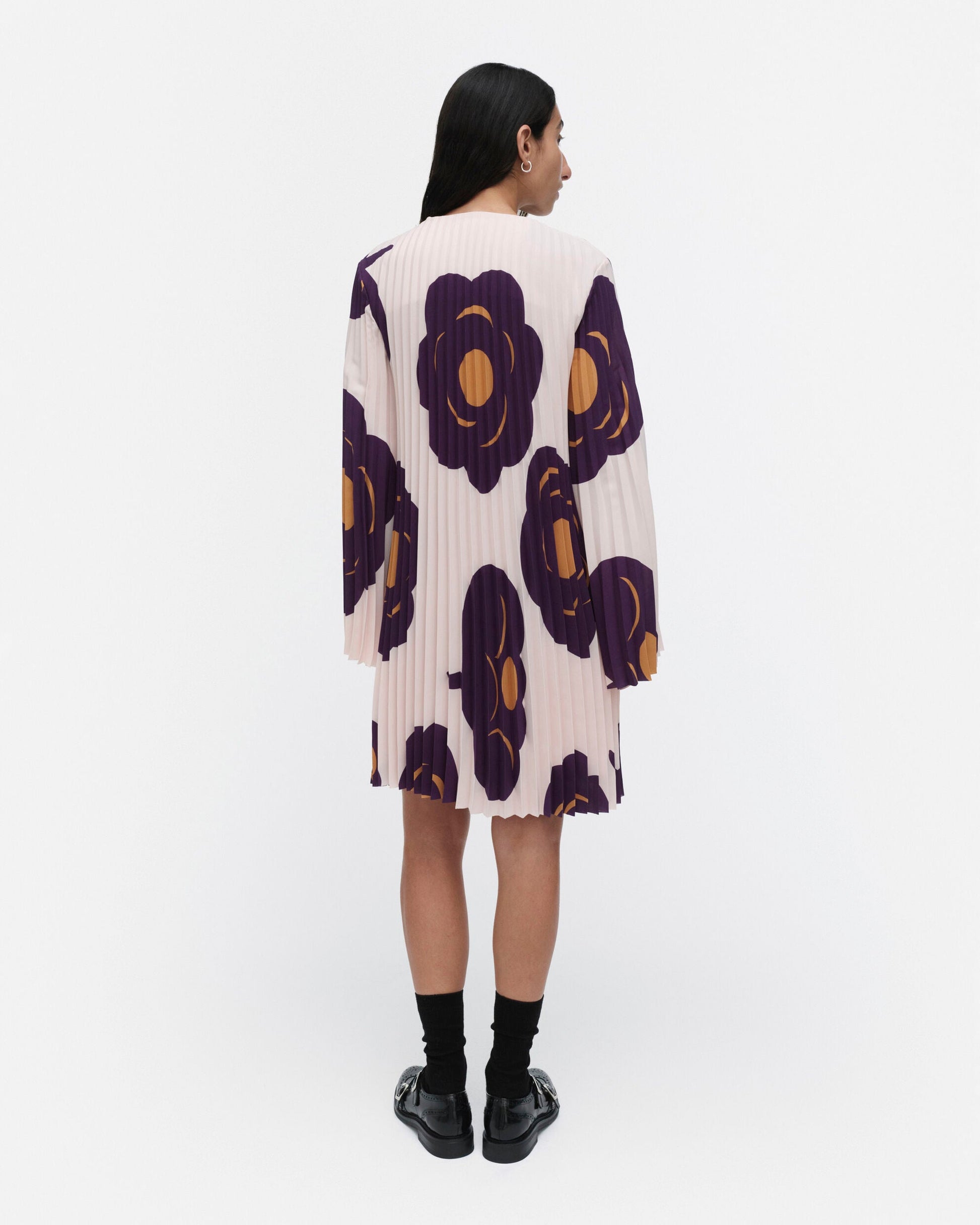 Frosti Tumma Dress - Marimekko VN