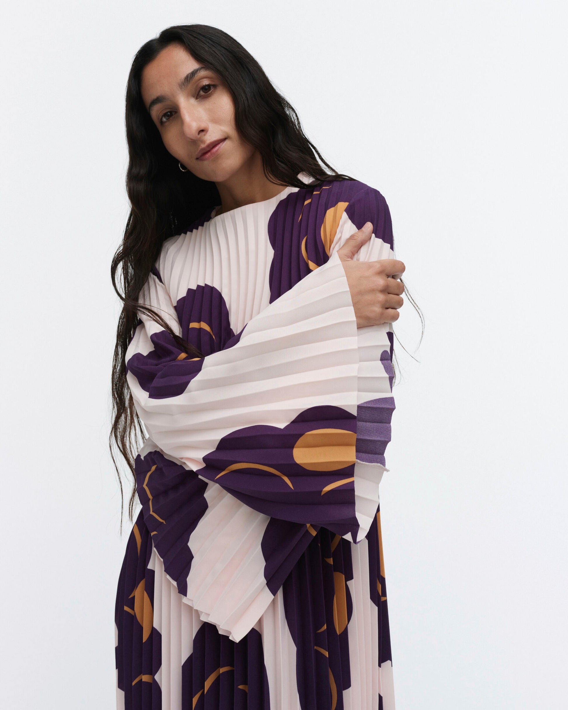 Frosti Tumma Dress - Marimekko VN