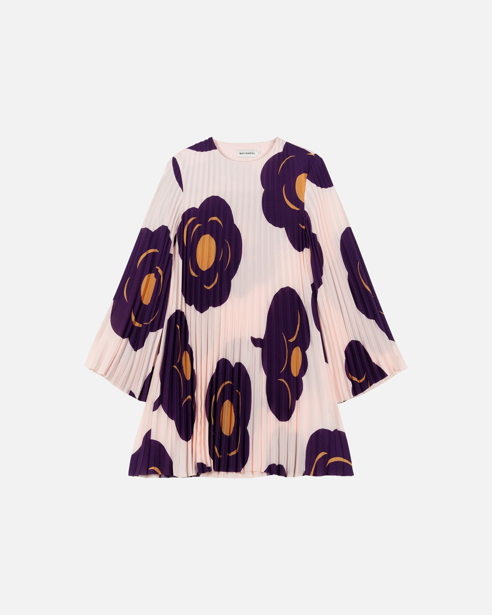 Frosti Tumma Dress - Marimekko VN