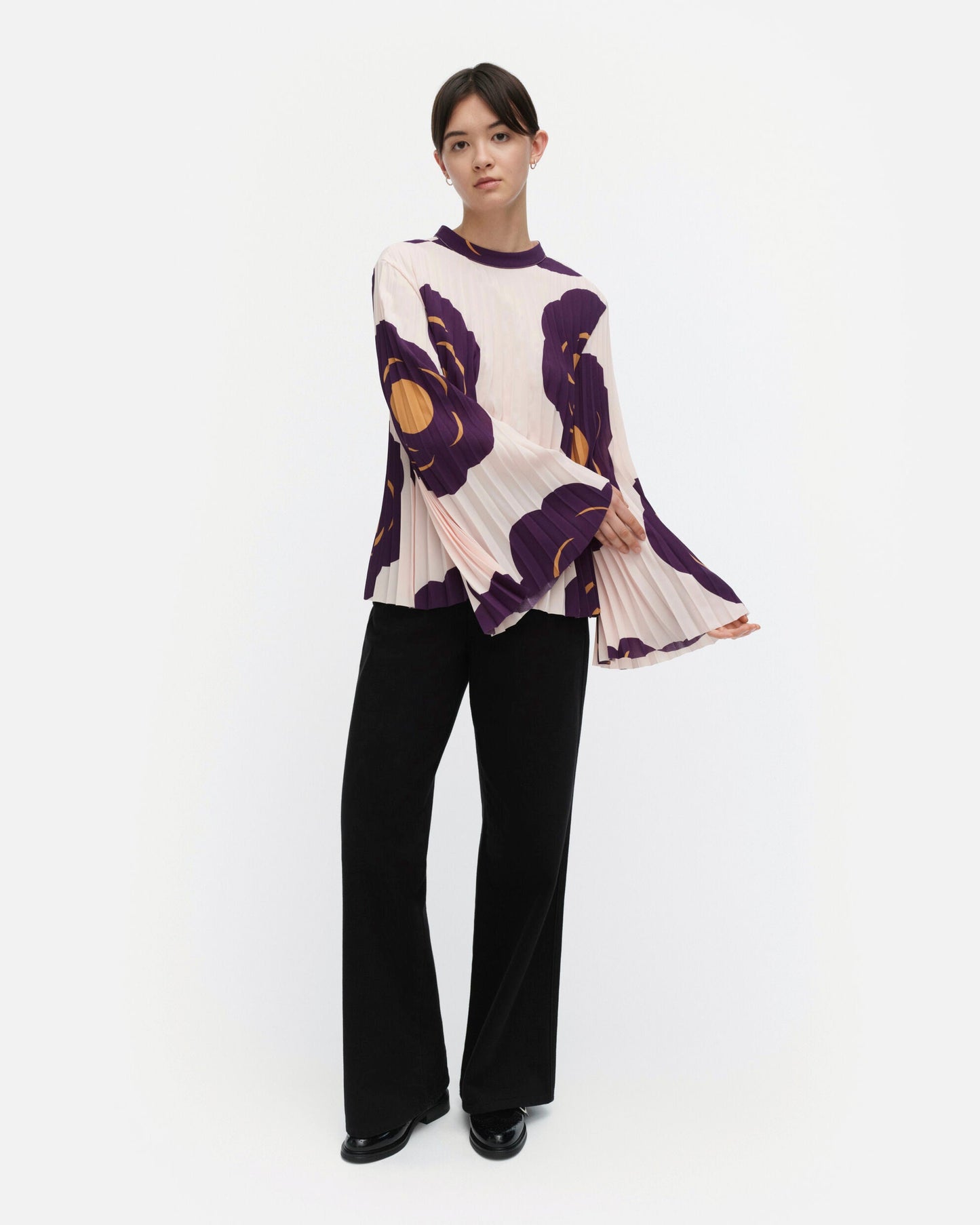 Duuri Tumma Blouse - Marimekko VN