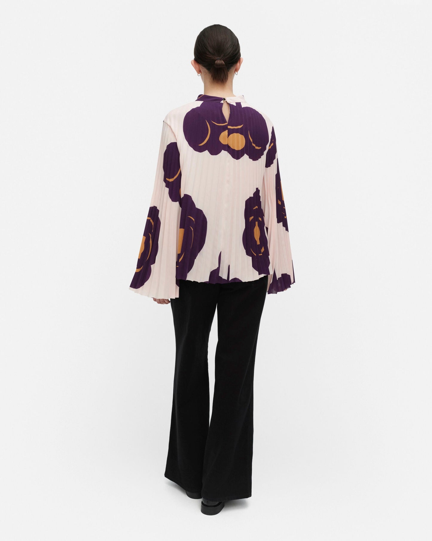 Duuri Tumma Blouse - Marimekko VN