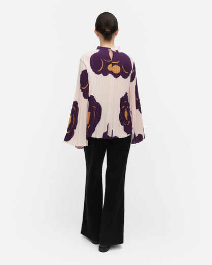 Duuri Tumma Blouse - Marimekko VN