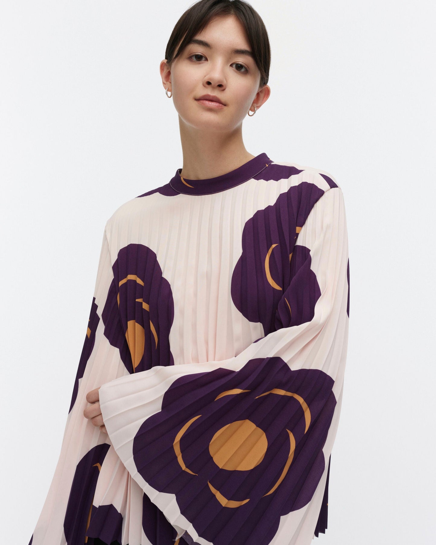 Duuri Tumma Blouse - Marimekko VN