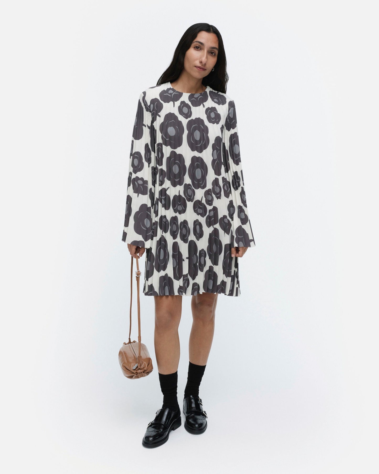Frosti Tumma Dress - Marimekko VN