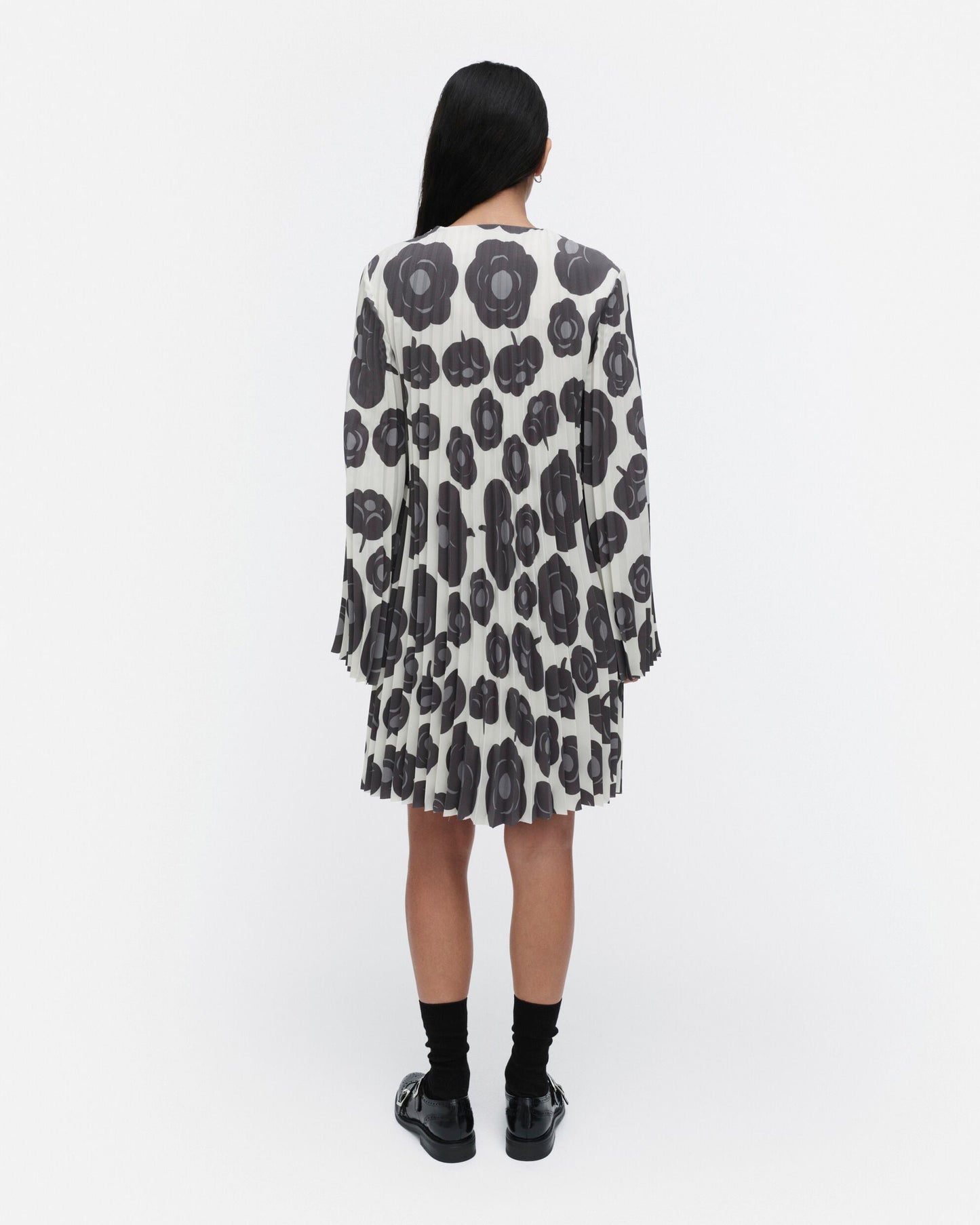 Frosti Tumma Dress - Marimekko VN