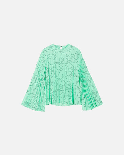 Duuri Piirto Unikko Blouse - Marimekko VN