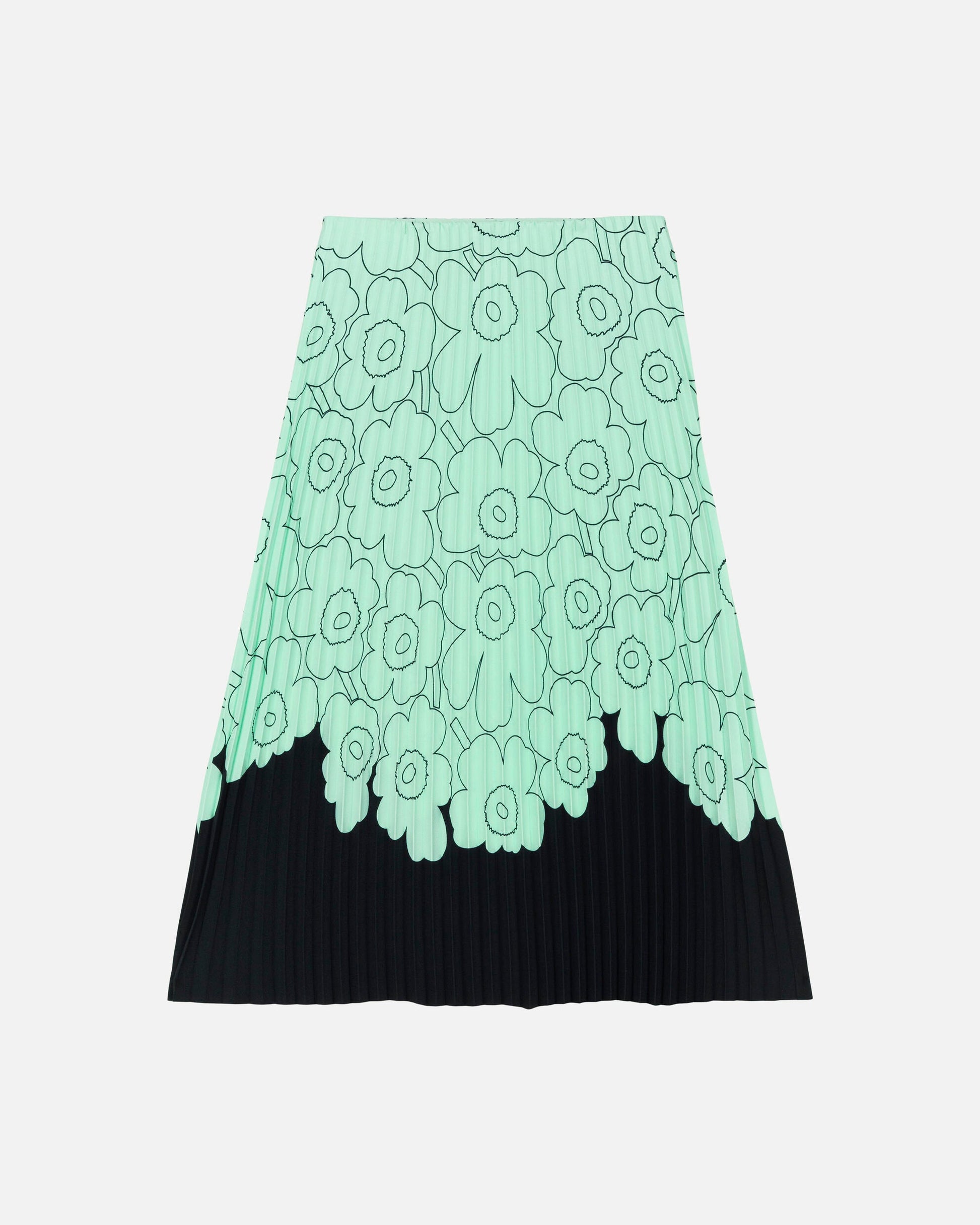 Piiru Piirto Unikko Placement Skirt - Marimekko VN