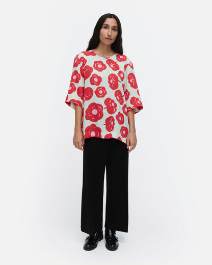 Toinen Tumma Shirt - Marimekko VN