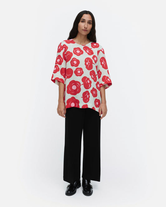 Toinen Tumma Shirt - Marimekko VN