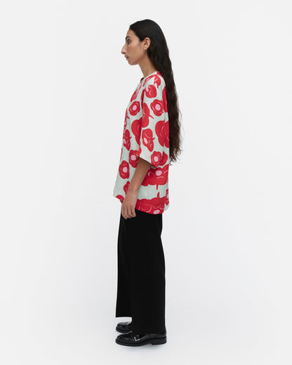 Toinen Tumma Shirt - Marimekko VN