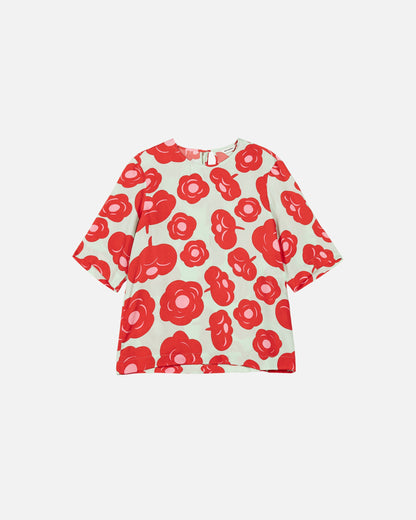 Toinen Tumma Shirt - Marimekko VN