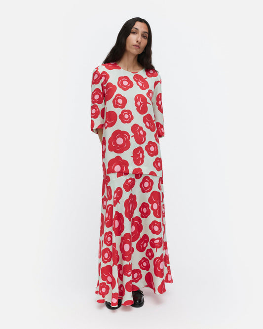 Tanssit Tumma Skirt - Marimekko VN