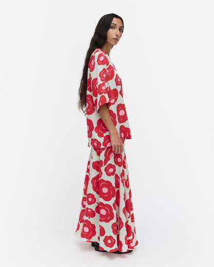 Tanssit Tumma Skirt - Marimekko VN
