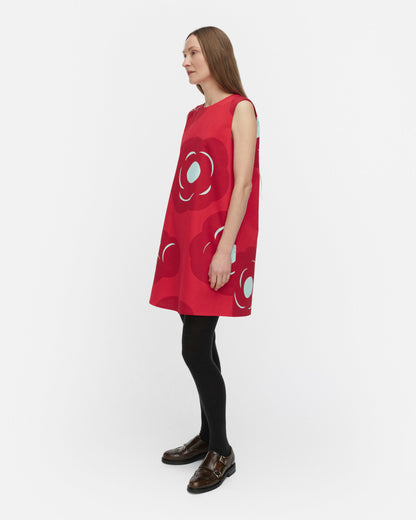 Siluetti Tumma Dress