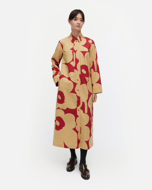 Molla Unikko Dress - Marimekko VN