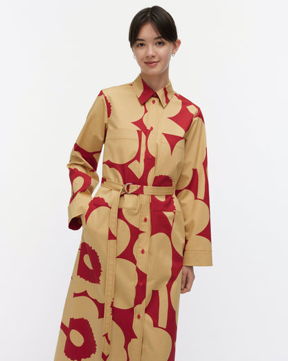 Molla Unikko Dress - Marimekko VN