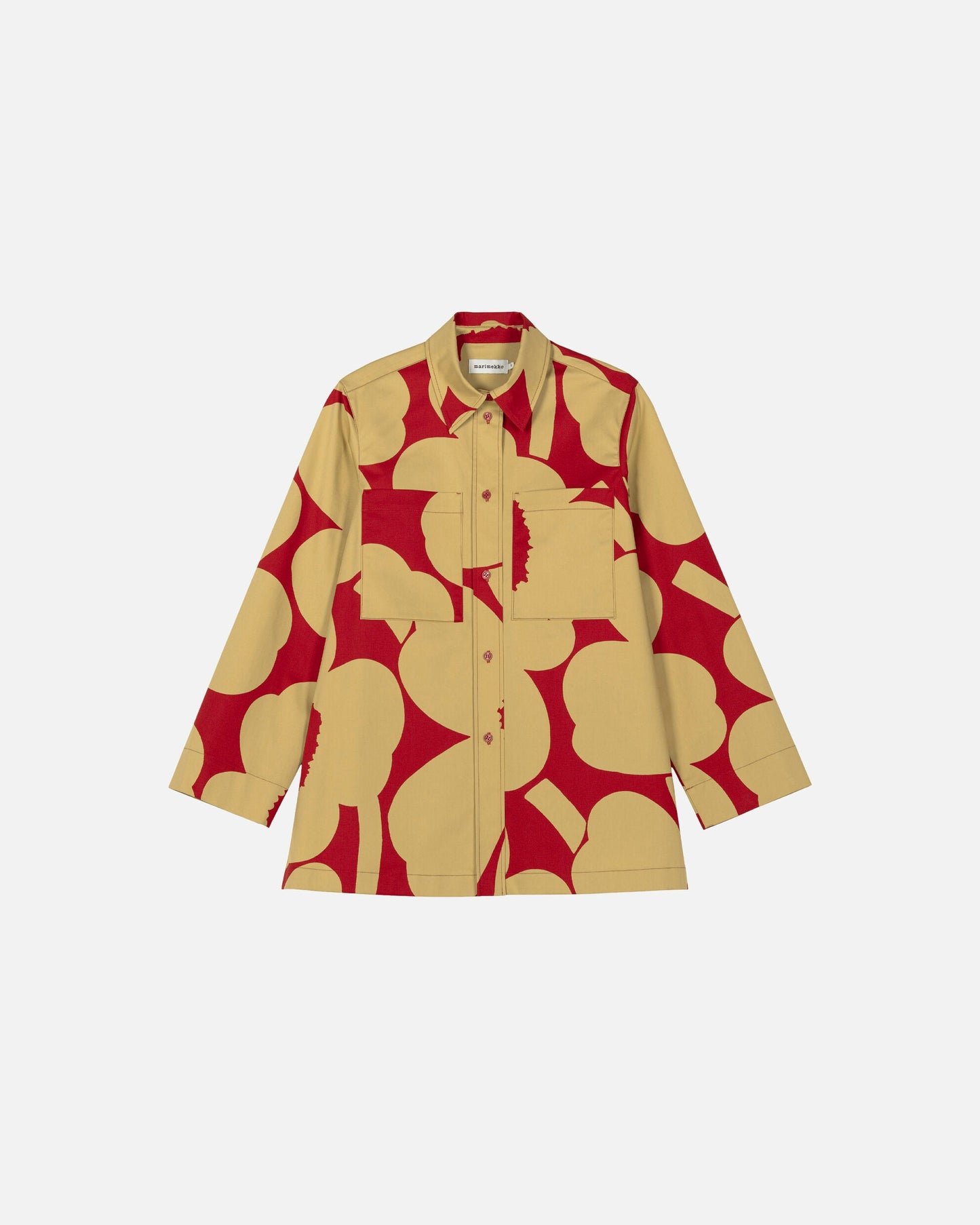 Molla Unikko Dress - Marimekko VN