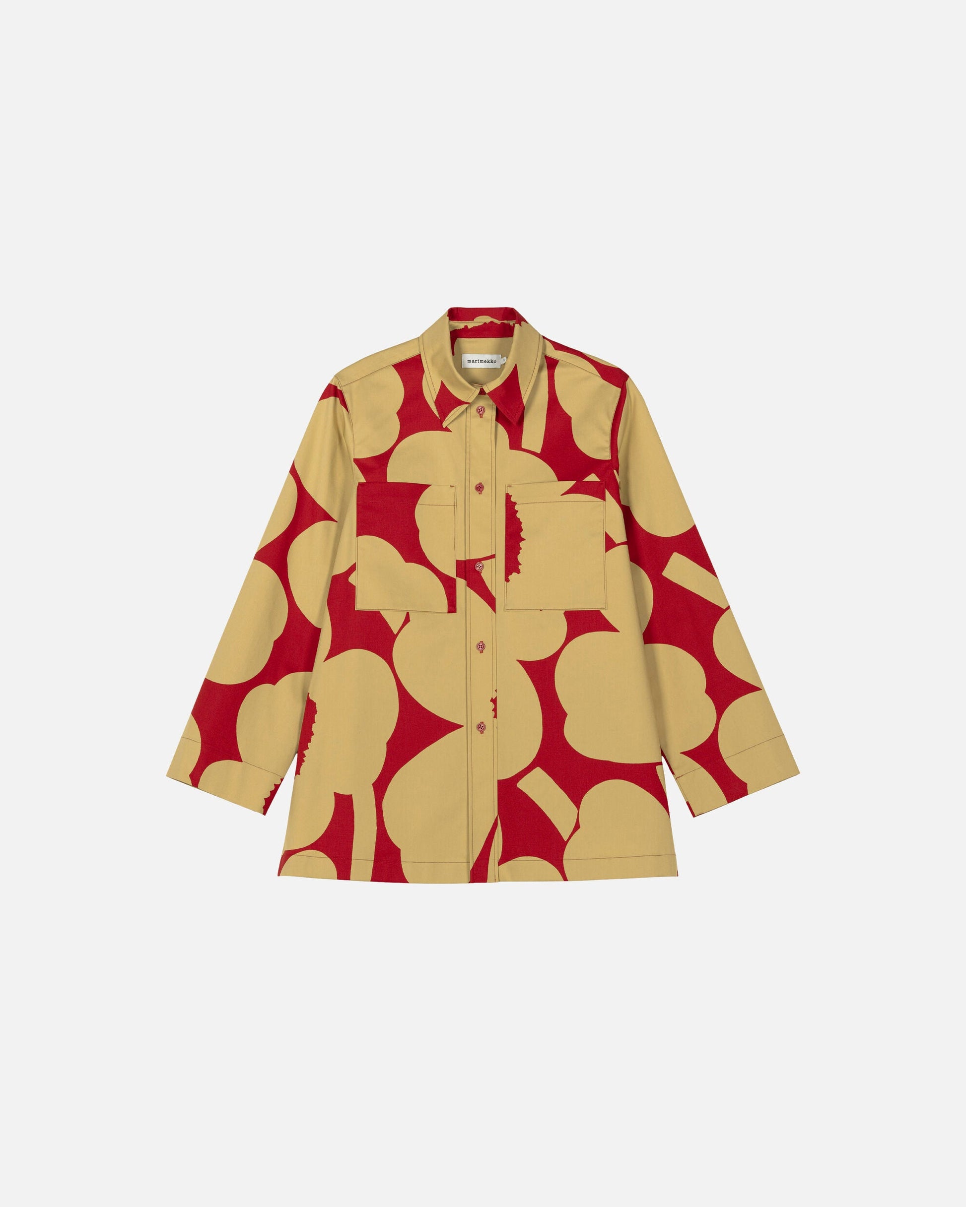 Molla Unikko Dress - Marimekko VN