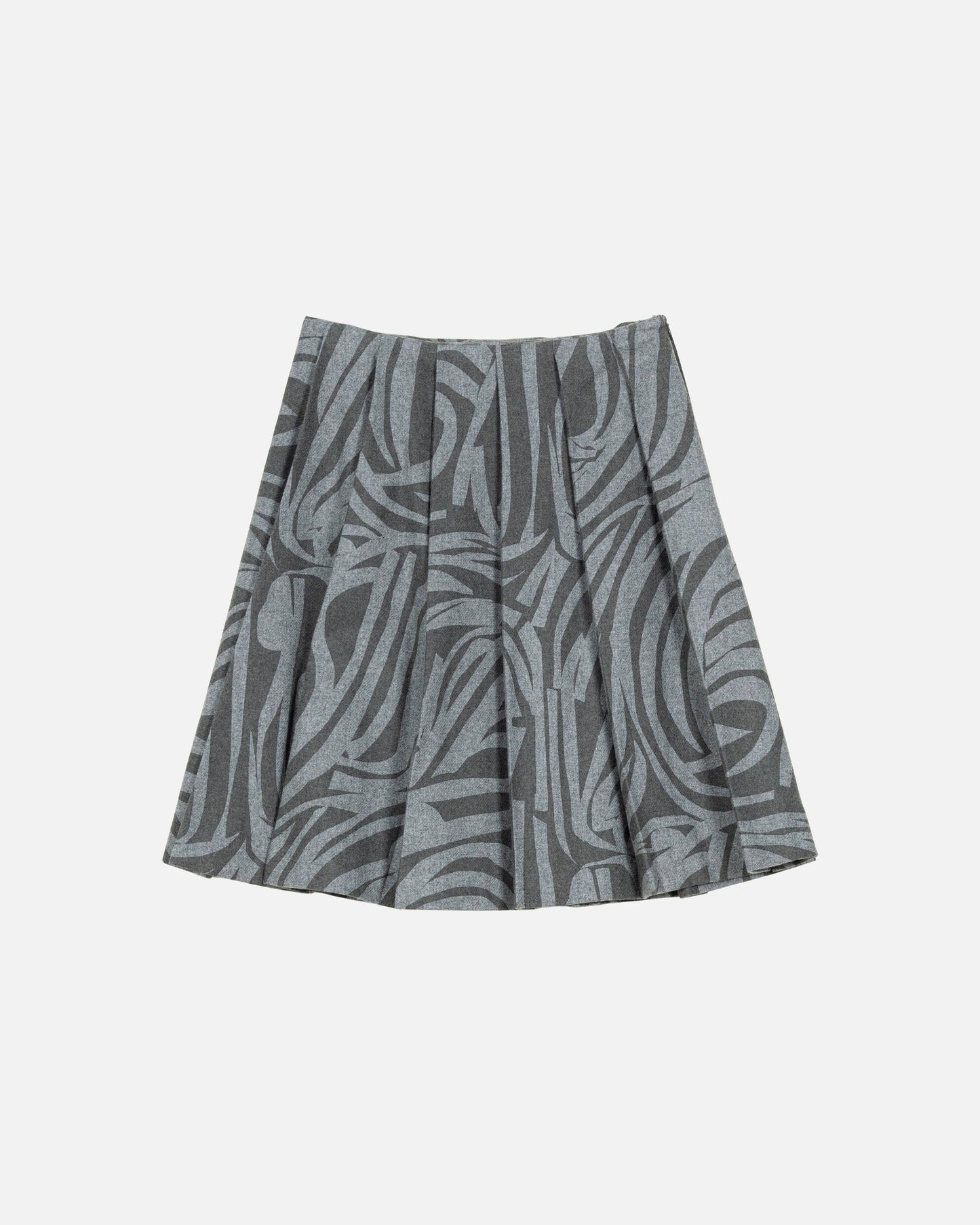 Daalia Jokuraita Skirt - Marimekko VN
