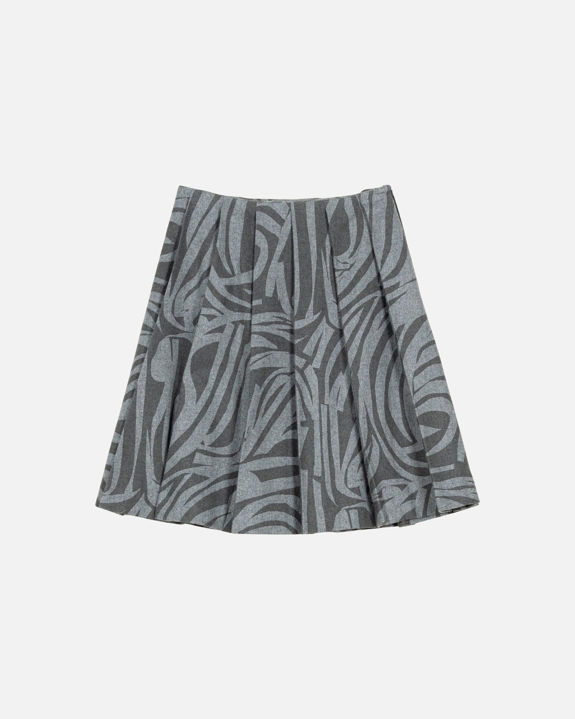 Daalia Jokuraita Skirt - Marimekko VN