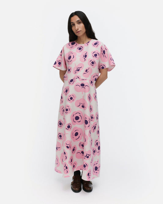 Heleä Tumma Dress - Marimekko VN