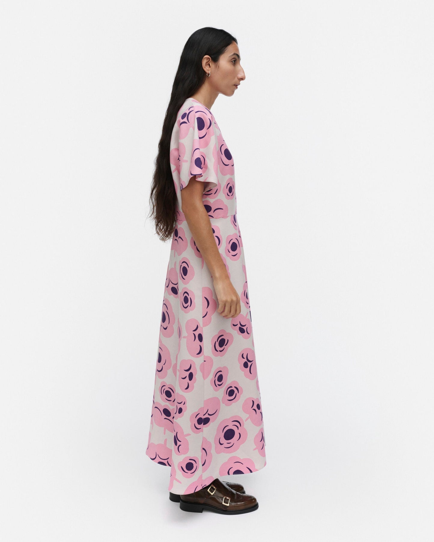 Heleä Tumma Dress - Marimekko VN