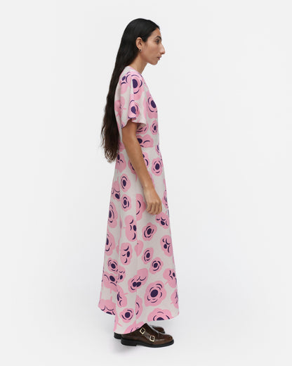 Heleä Tumma Dress - Marimekko VN