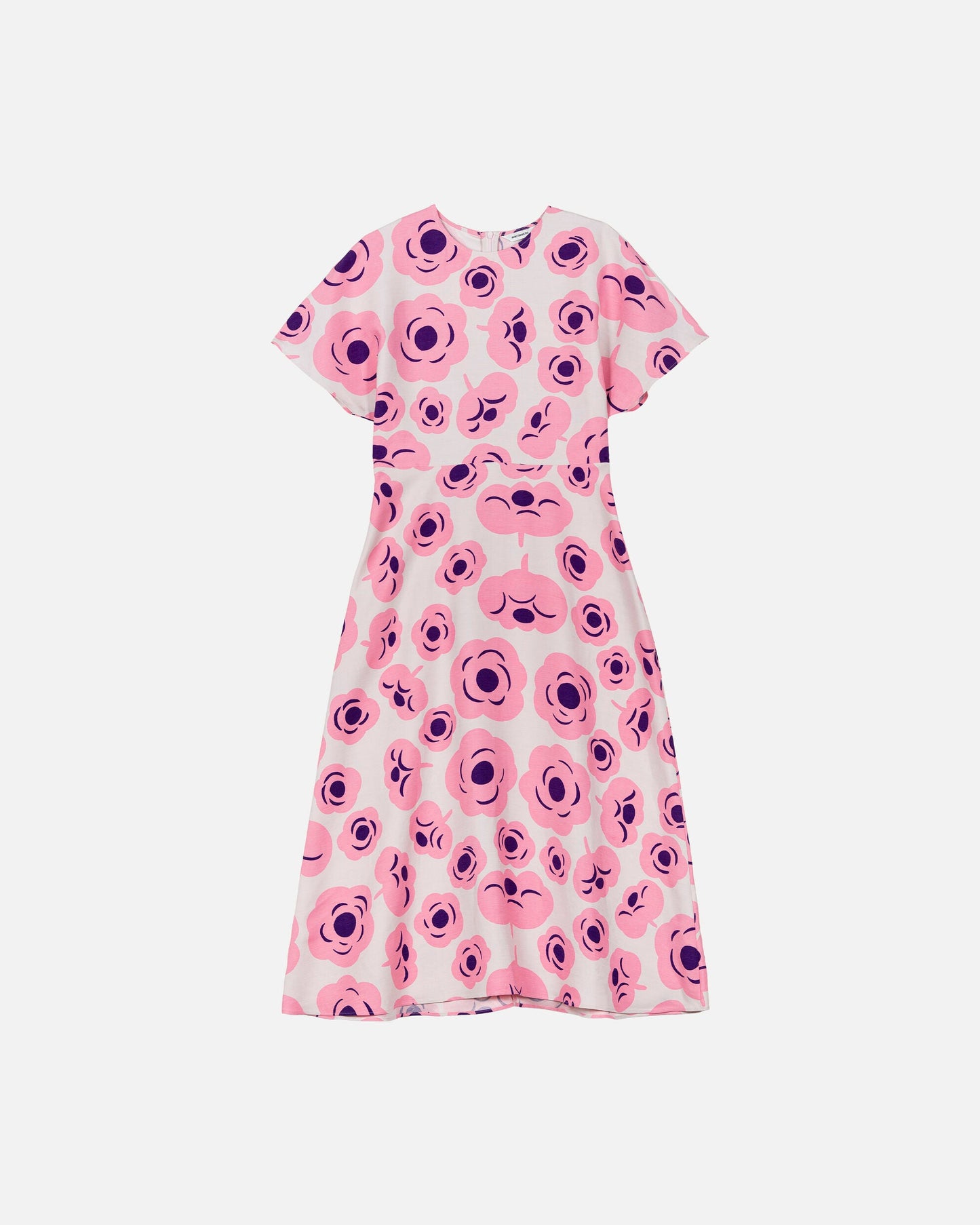 Heleä Tumma Dress - Marimekko VN