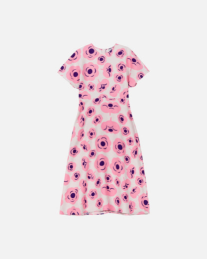 Heleä Tumma Dress - Marimekko VN