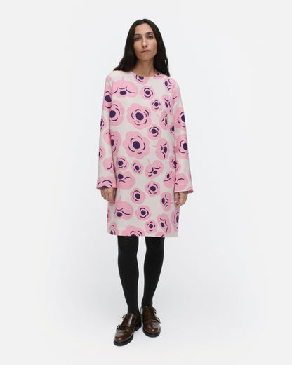 Karttua Tumma Dress - Marimekko VN
