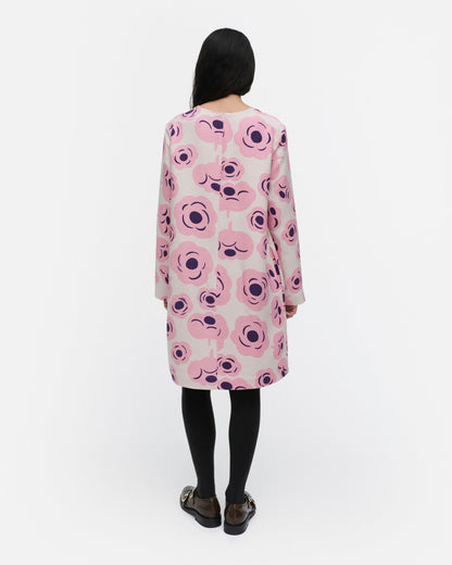 Karttua Tumma Dress - Marimekko VN
