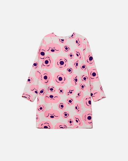 Karttua Tumma Dress - Marimekko VN