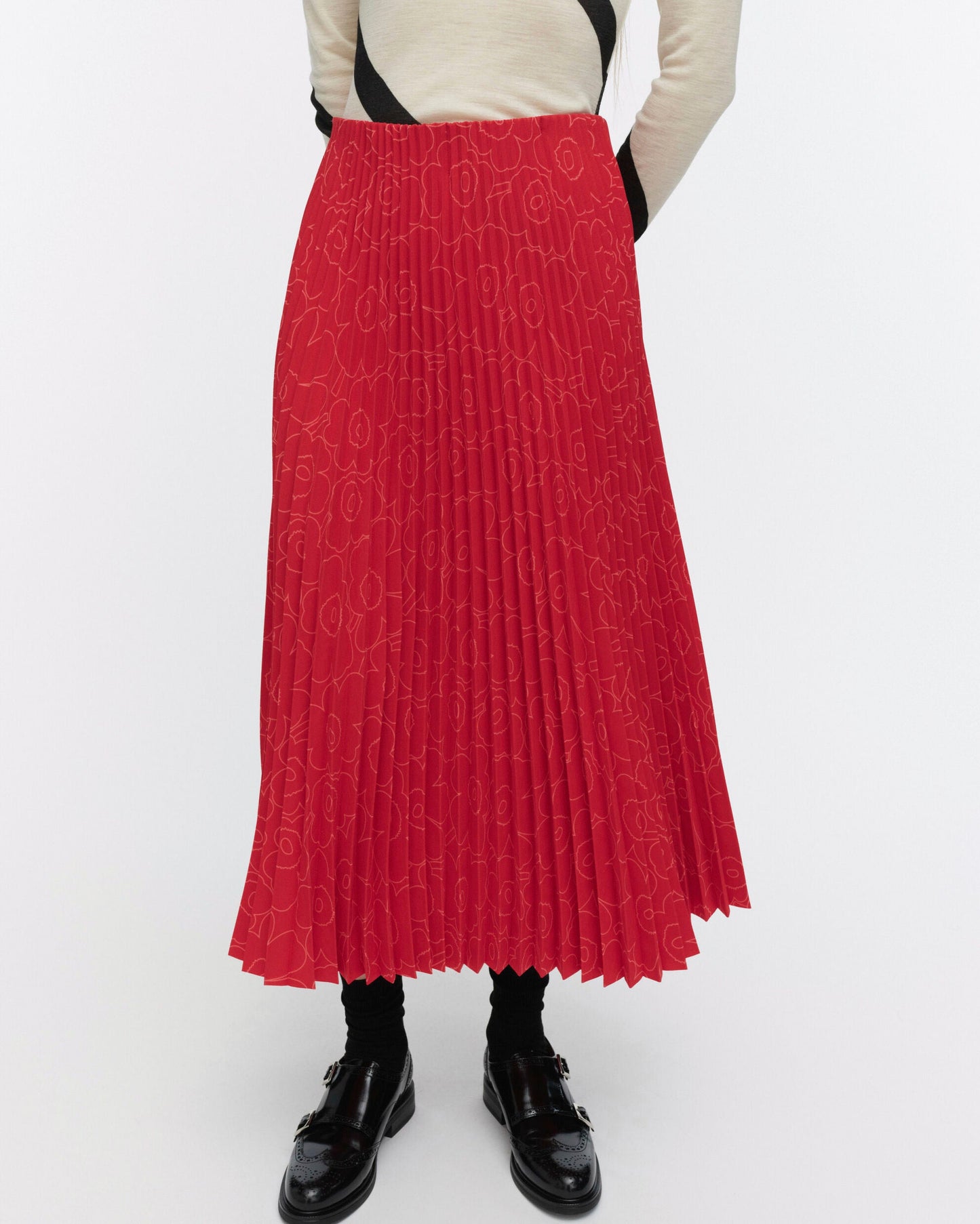 Myy Piirto Unikko Skirt - Marimekko VN